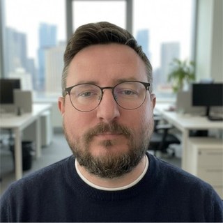 Kevin Stekhin